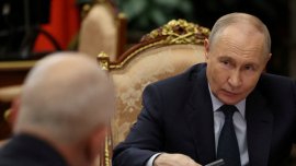 От генерал до губернатор: Путин прокарва "нов елит" от военни ветерани