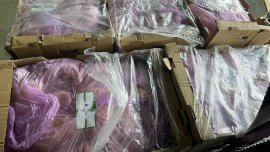 БАБХ иззе над 1,5 тона пилешко месо от бус, влизащ от Турция