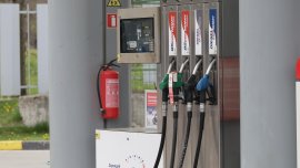 Над 200 хиляди са се възползвали от компенсацията за горивата