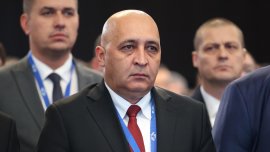 Контра на Терзиев: Кметът на Кърджали иска намаляване на цената за "синя зона"