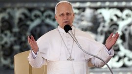 Папа Лъв ХІV: Войната в Иран става все по-тежка