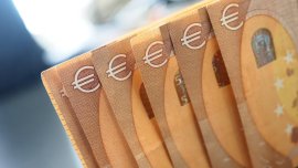 Финансовото министерство пласира облигации за 3,2 млрд. евро