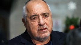 Борисов: В ГЕРБ никога не сме управлявали напук! 