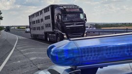 Ограничават се ТИР-овете по магистралите следобед в неделя и петък