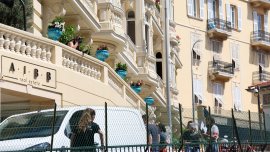 Атаката в Монако не е терористично нападение, заяви местната прокуратура
