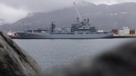 Датската разузнавателна агенция разглежда САЩ като потенциален проблем за сигурността