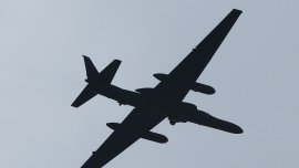 Защо е толкова трудно да летят самолети на голяма надморска височина?