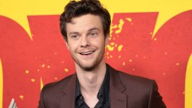 Синът на Денис Куейд и Мег Райън вдигна пищна сватба в Австралия