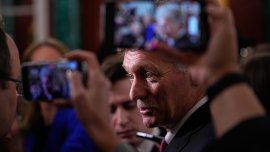 Песков: Украйна ще трябва да се върне към преговорите рано или късно