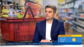 Пейо Майорски: Нямаме ресурс да се справим със спекулата