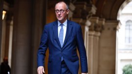 Мерц: Европа трябва да стане по-малко зависима от САЩ