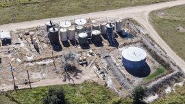 Руският петрол рискува да бъде блокиран, американските санкции влизат в сила