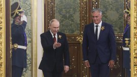 Офицер от КГБ, манипулатор: Какви са отношенията между Путин и Тръмп?