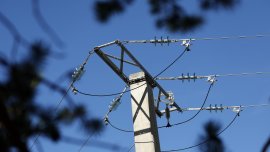Гръцкият ток скача до 258,52 евро за MWh: Газовият шок вещае по-високи сметки през ноември