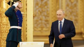 Русия срещу НАТО: защо сценарият за руска атака срещу Европа е малко вероятен