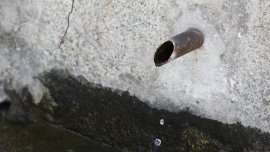 Отново откриха уран в питейната вода в села около Първомай и  Раковски