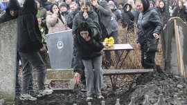 Четирима са убити при руска атака в Харков