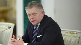 След Коща, Роберт Фицо също идва на посещение в България
