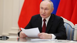 Путин лъже за истинската цена на войната