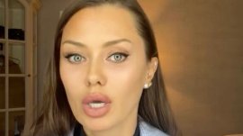 Популярна руска инфлуенсърка към Путин: Хората се страхуват от вас ВИДЕО