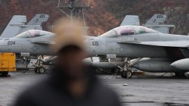 Какво прави американския F/A-18 „Супер Хорнет“ толкова супер?