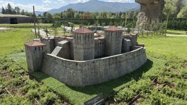 След ремонт за &euro;1 милион на "Баба Вида": Пукнатини, липса на пейки, кошчета