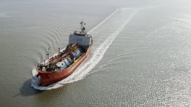 Белгия внася от Русия повече газ, отколкото преди войната в Украйна