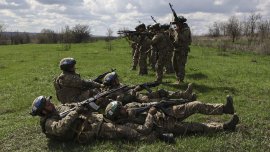 Тревога по границите: все повече дронове достигат съседни на Украйна държави