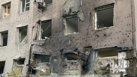 Дроновете, които тревожат Европа: нов сценарий за руски удари от Средиземно море