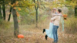 Какво ви очаква в любовта тази седмица?