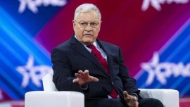 Украйна губи ключов поддръжник на каузата за Киев