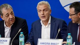 Петър Москов: Надявам се, че от гнева на хората ГЕРБ си е извадила поука