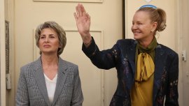 С якета по 1100 лв. ще се кипрят олимпийците ни в Милано Кортина 2026