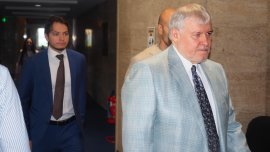 Румен Христов: След изборите има два варианта – проевропейско или проруско мнозинство 