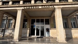 Отмениха задържането под стража на 52-годишен дилър на марихуана