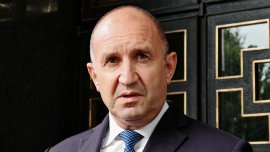 Румен Радев изненада, третият мандат отива при АПС