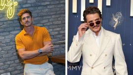 Кой е мъжът, за когото се говори, че има връзка с актьора Педро Паскал?