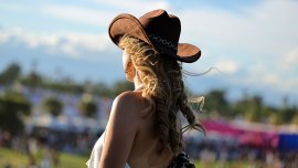 Модните тенденции от първия уикенд на Coachella