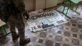 Проф. Касчиев за агнешкото и салатите след "Чернобил": Всичко светваше в червено