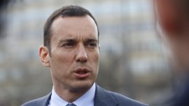 Терзиев: Над 600 души на близо 40 локации в София ще участват в пролетното почистване