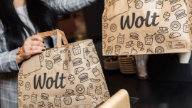 Wolt влиза в Бургас и Стара Загора, разширявайки екосистемата си за местна търговия 
