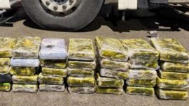 Спипаха кокаин за 250 млн. евро в Нидерландия, българин е сред арестуваните