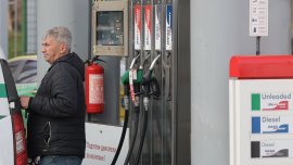С 13 евро е по-скъпо пътуването ни до морето с автомобил 