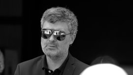 Тодор Славков си купувал кенчета бира в село Асен, бил е там, за да си почине