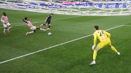 САЩ започна ударно на Световното, удари Парагвай с 4:1
