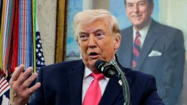 Тръмп, Си и призракът на 1914 г.