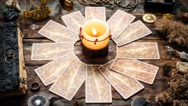 Таро прогноза за 17 - 23 ноември 