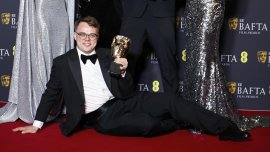 Господин "Никой", който се изправи срещу Путин и стана холивудска звезда 