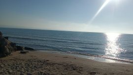  Черно море е най-бързо затоплящото се море в Европа