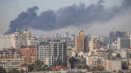 Руски удари, германско производство и инвестиции за милиони: Как Украйна разширява бизнеса си с дронове